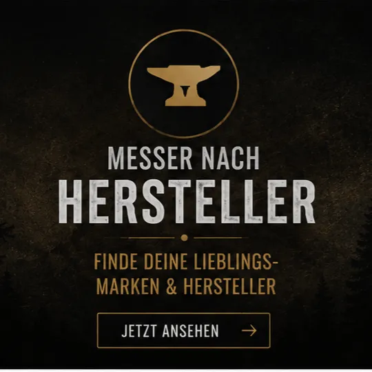 Messer nach Hersteller Messer nach Hersteller