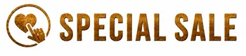 Special Sale Special Sale