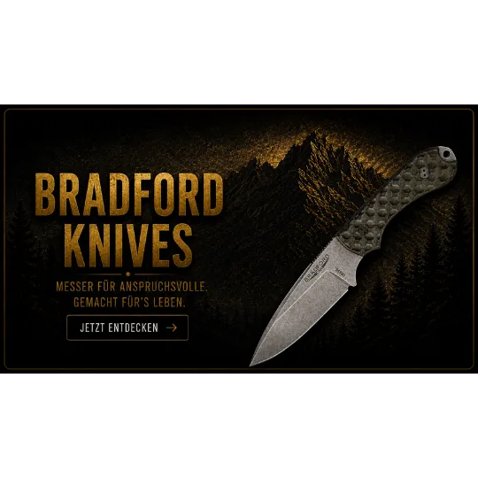 Bradford Bradford