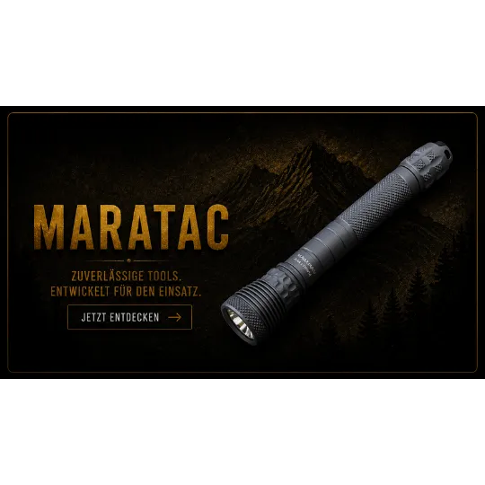 Maratac Maratac