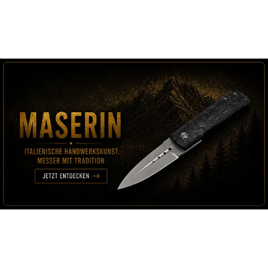 Maserin Maserin