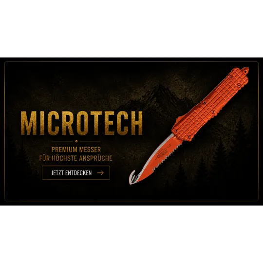 Microtech Knives Microtech Knives