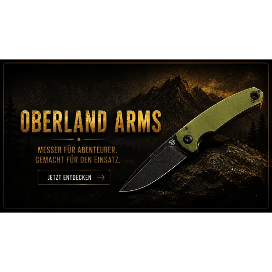 Oberland Arms Oberland Arms