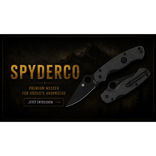 Spyderco Knives Spyderco Knives