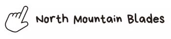North Mountain Blades North Mountain Blades