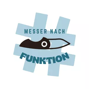 Messer nach Funktion Messer nach Funktion