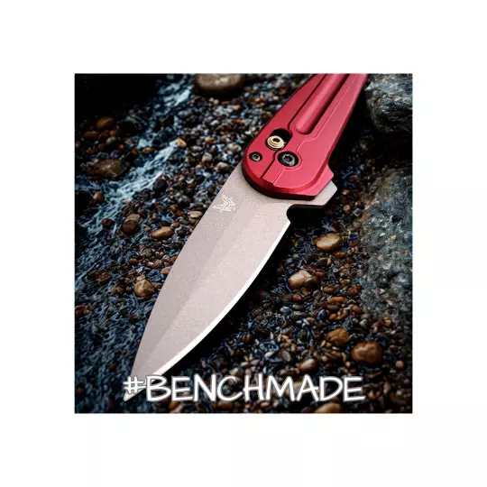 Benchmade Knives Benchmade Knives