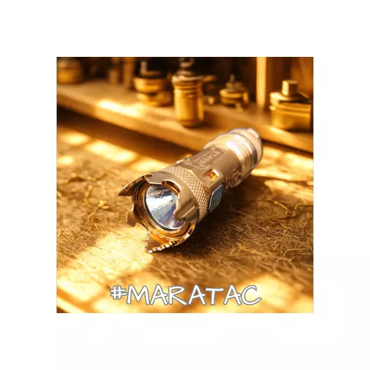 Maratac Maratac