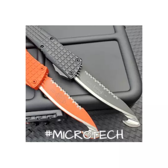 Microtech Knives Microtech Knives
