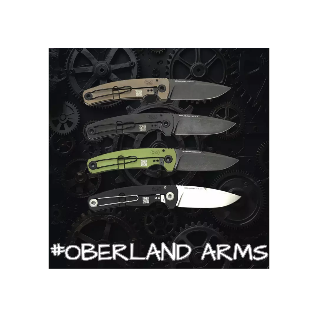Oberland Arms Oberland Arms