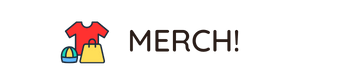 Merch rund ums Messer!