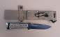 Preview: Wildsteer KRS Survivalmesser inklusive Feuerstahl