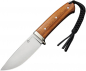 Preview: CIVIVI Knives Cloud Peak Fixed Blade Wood