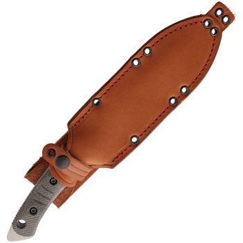 Fobos Knives Tier1-C Fixed Blade