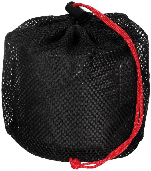 Fox Outdoor Titan Topf mit Deckel Klappgriffe ca. 1,1 L
