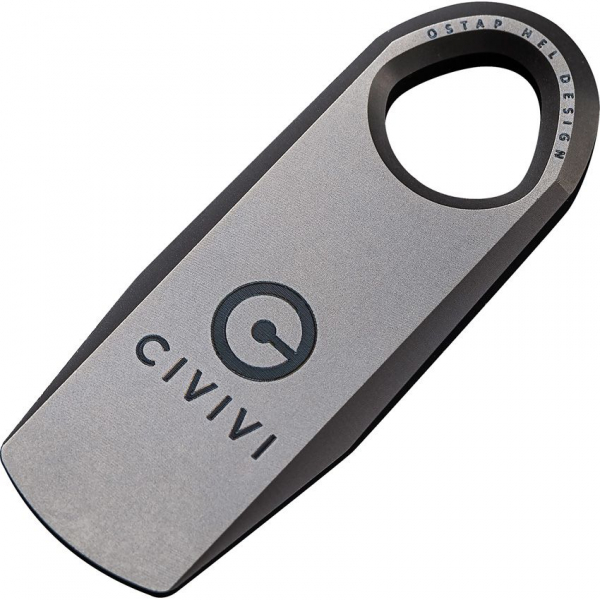 Civivi Knives Ti-Bar Prybar Tool