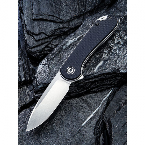 Civivi Knives Elementum Black