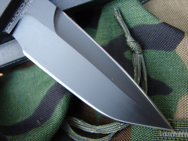 Extrema Ratio COL MOSCHIN COMPACT-Militär-Version