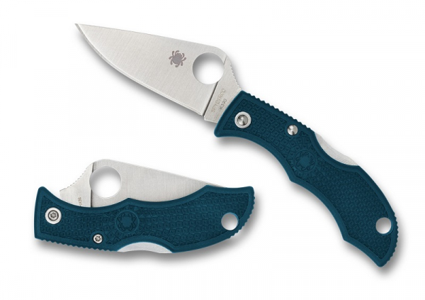 Spyderco LFP3K390 Ladybug K390