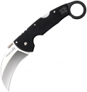 Cold Steel Einhandmesser Tiger Claw Plain S35VN