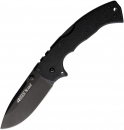 Cold Steel Taschenmesser 4 Max Scout All Black 