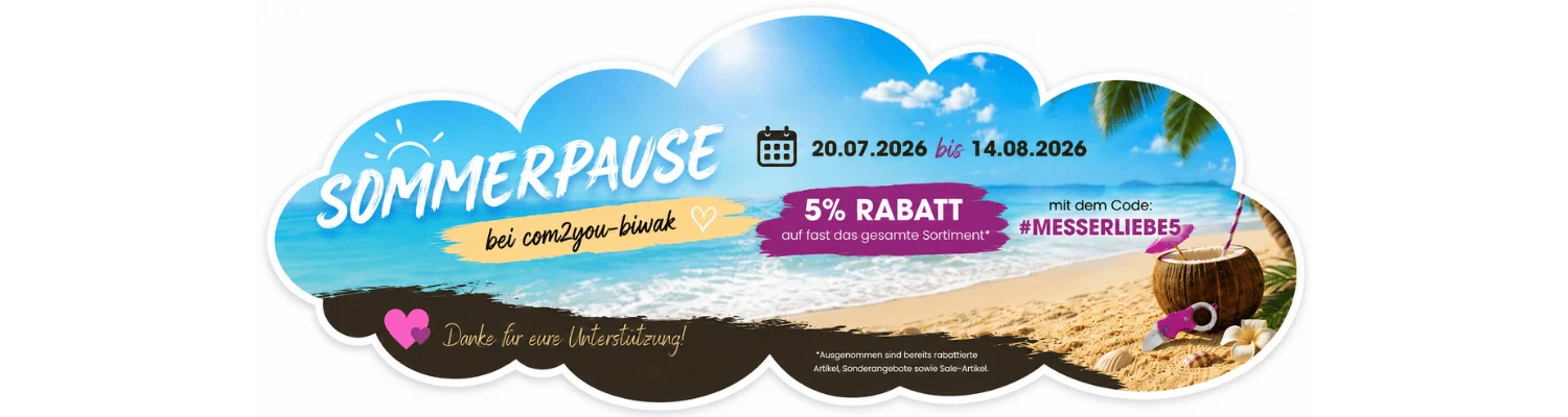 Sommerurlaub 2026 Sommerurlaub 2026