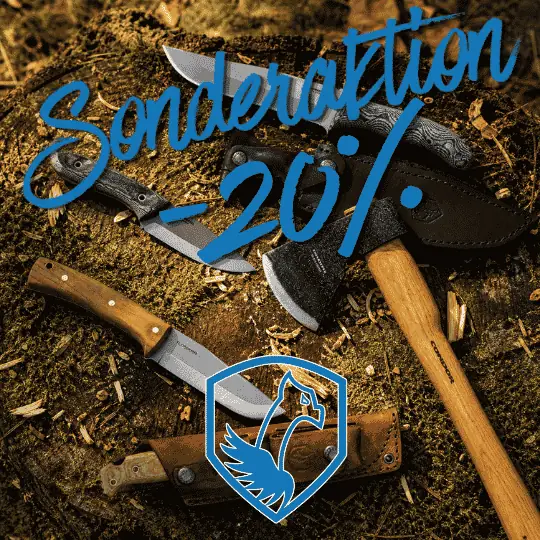 Lagerverkauf Condor 20% Lagerverkauf Condor 20%